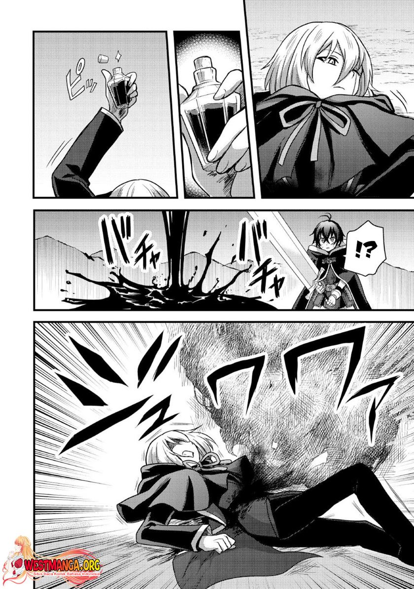 Fuguushoku to Baka ni Saremashita ga Jissai wa Sorehodo Waruku Arimasen? Chapter 35 Gambar 19